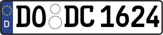 DO-DC1624
