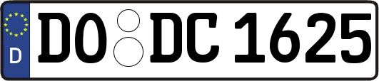 DO-DC1625