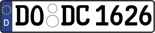 DO-DC1626