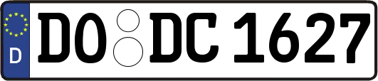 DO-DC1627