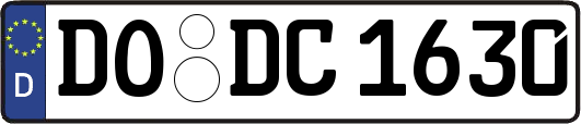 DO-DC1630