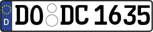 DO-DC1635