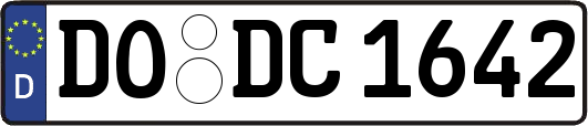 DO-DC1642
