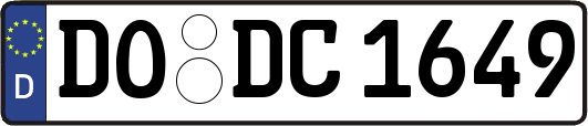 DO-DC1649