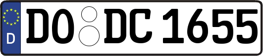 DO-DC1655