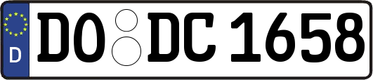 DO-DC1658