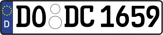 DO-DC1659
