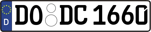 DO-DC1660