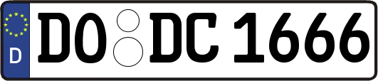 DO-DC1666