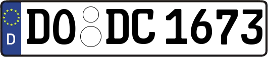 DO-DC1673