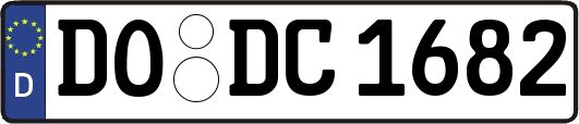 DO-DC1682