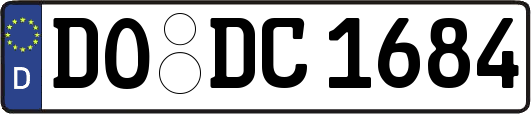 DO-DC1684