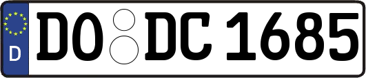 DO-DC1685