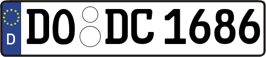 DO-DC1686