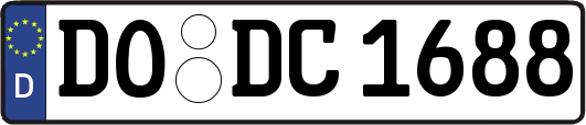 DO-DC1688