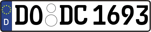 DO-DC1693