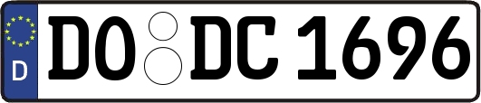 DO-DC1696