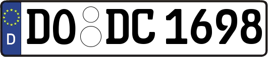 DO-DC1698
