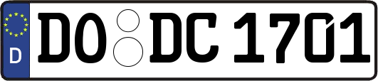DO-DC1701