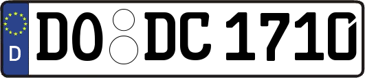 DO-DC1710