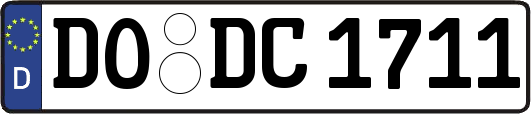 DO-DC1711