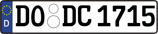 DO-DC1715