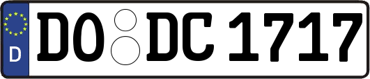 DO-DC1717