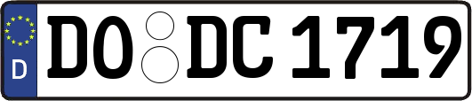 DO-DC1719