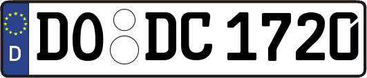 DO-DC1720
