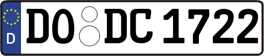 DO-DC1722