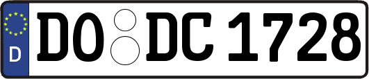 DO-DC1728