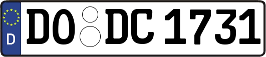 DO-DC1731