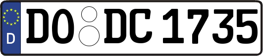 DO-DC1735