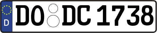 DO-DC1738
