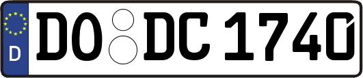 DO-DC1740