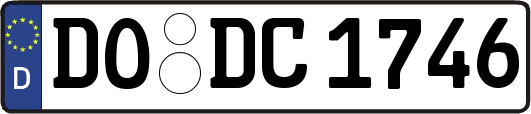 DO-DC1746