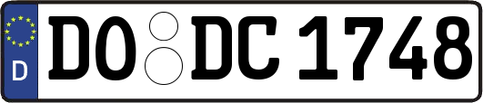 DO-DC1748