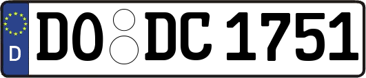 DO-DC1751