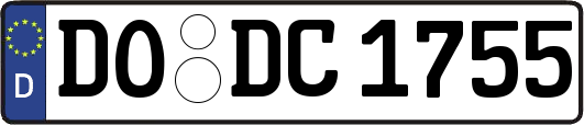 DO-DC1755