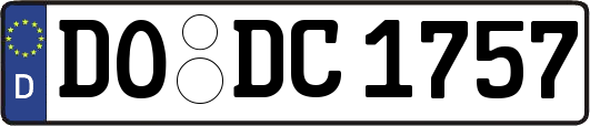 DO-DC1757
