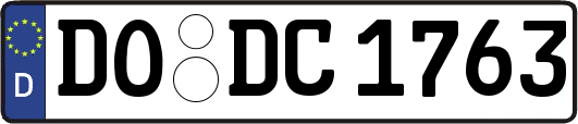 DO-DC1763