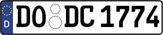 DO-DC1774