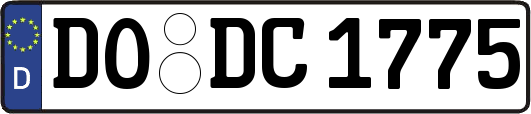 DO-DC1775