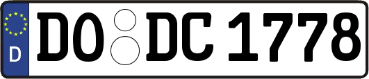 DO-DC1778