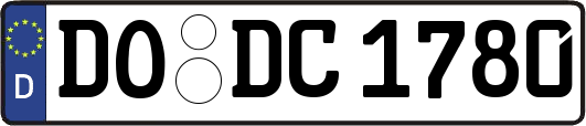 DO-DC1780