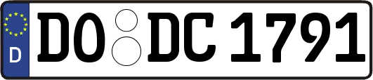 DO-DC1791