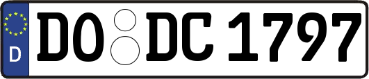 DO-DC1797