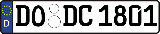 DO-DC1801