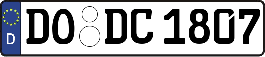 DO-DC1807