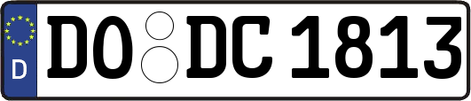 DO-DC1813